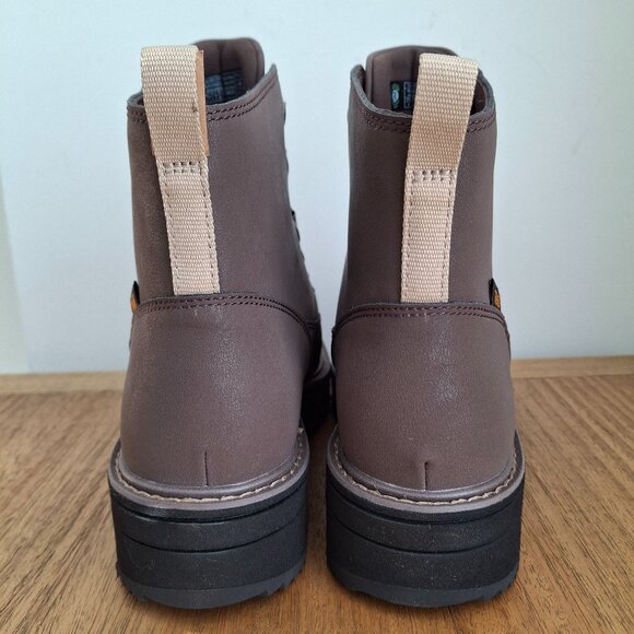 Teva | Midform Hiking Boots (Bracken) | Women's US 8 - Picture 6 of 12